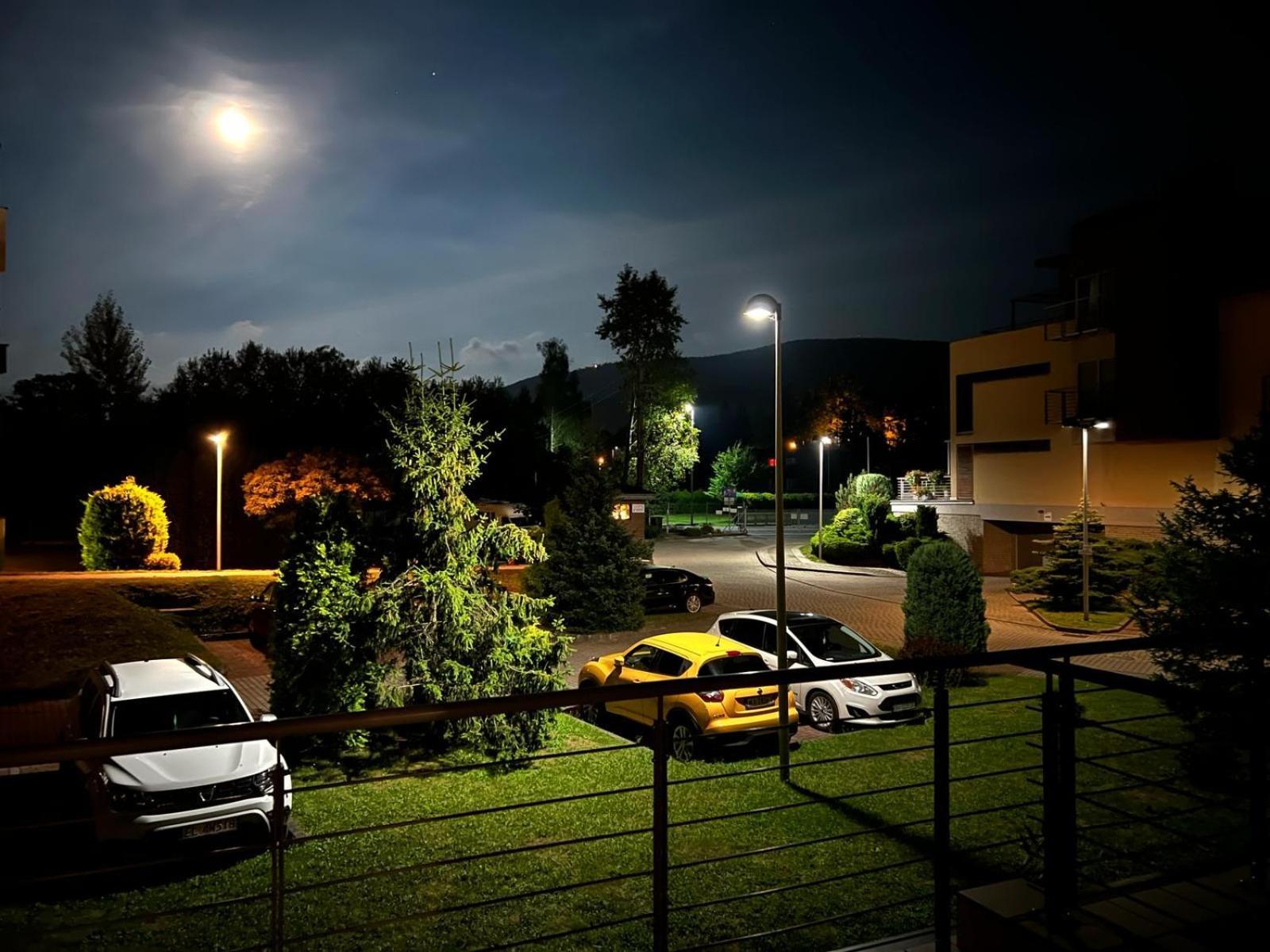 Apartament Z Widokiem Na Czantorie W Zeta Park Устронь Екстер'єр фото
